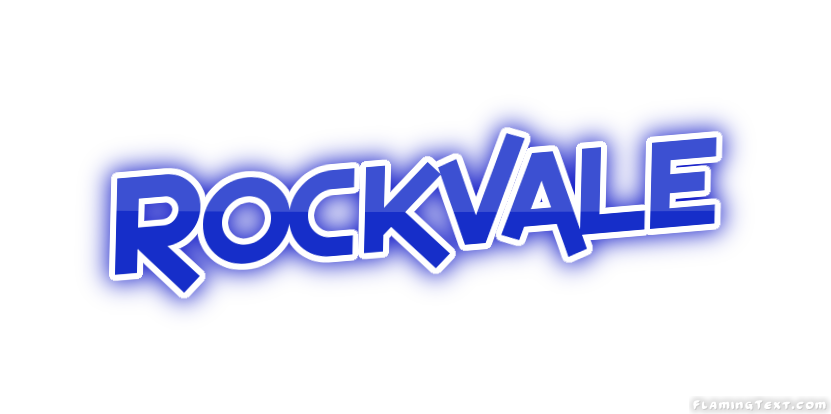 Rockvale город