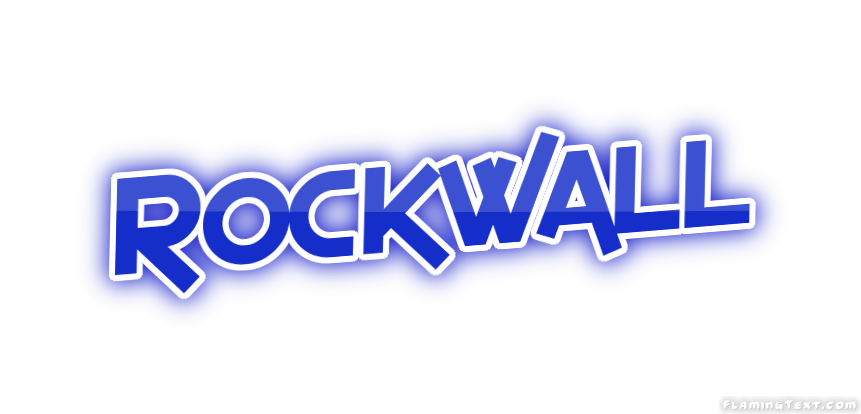 Rockwall город