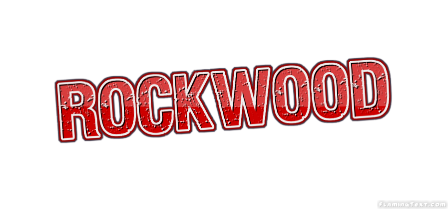 Rockwood город
