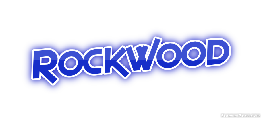 Rockwood مدينة
