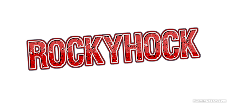 Rockyhock Stadt
