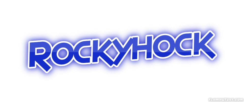 Rockyhock город