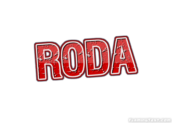 Roda City