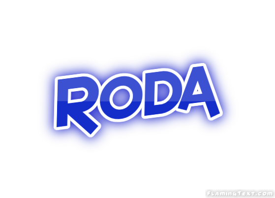 Roda City