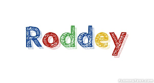 Roddey City
