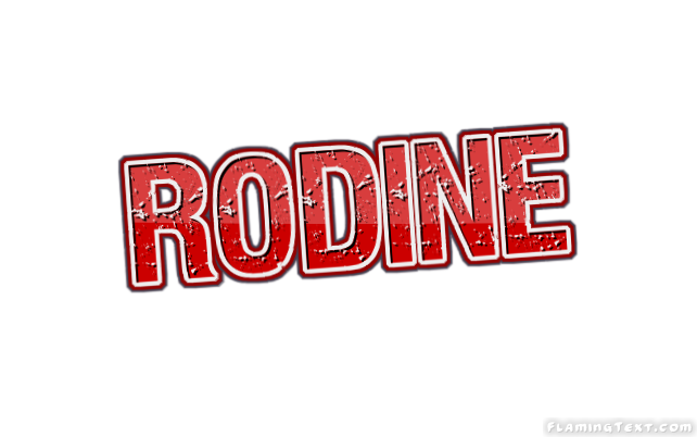 Rodine Cidade