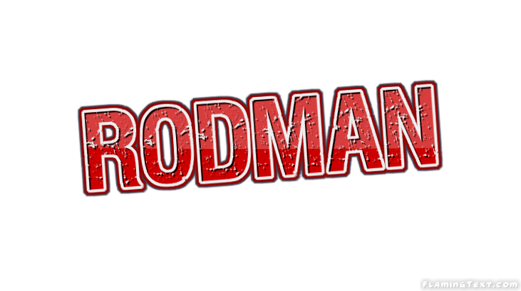 Rodman Stadt