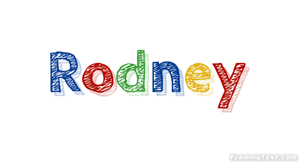 Rodney مدينة