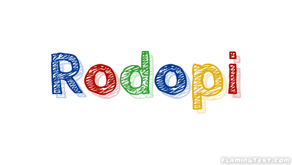 Rodopi City