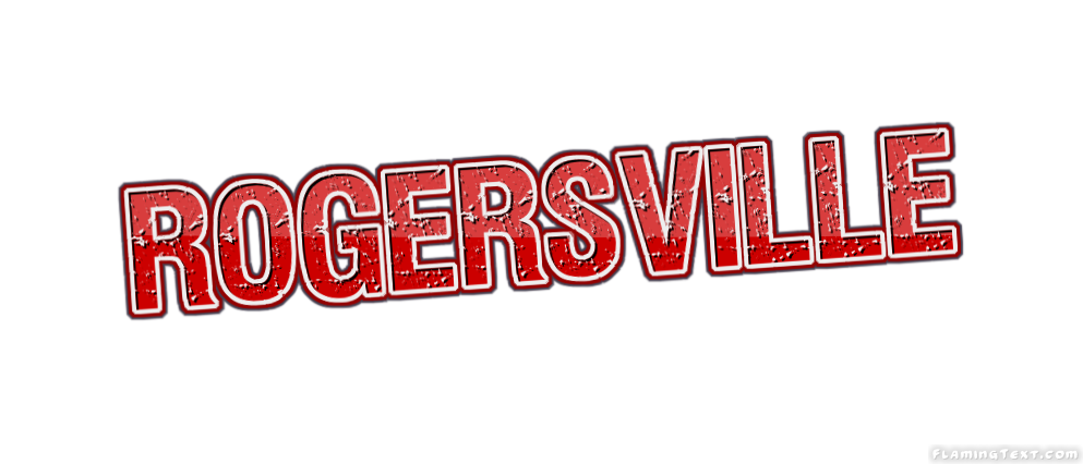 Rogersville 市