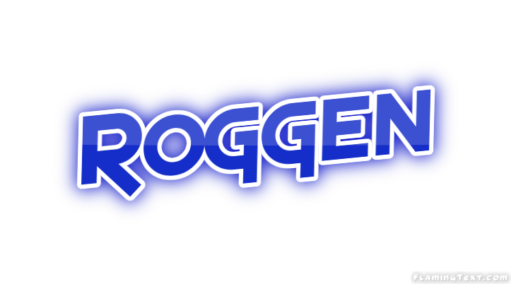Roggen City