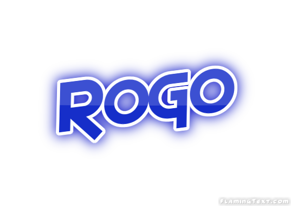 Rogo City