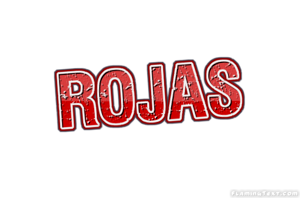 Rojas Ville