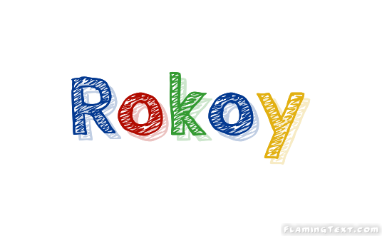 Rokoy Ciudad