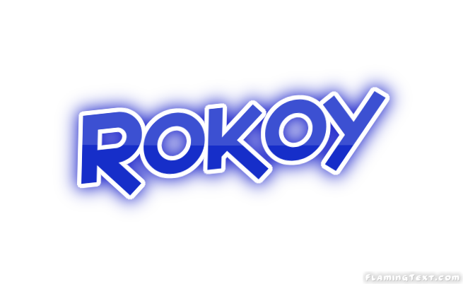 Rokoy City
