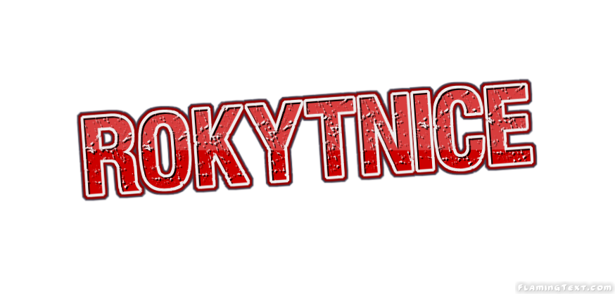 Rokytnice 市