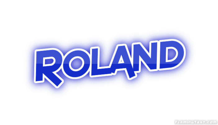 Roland город