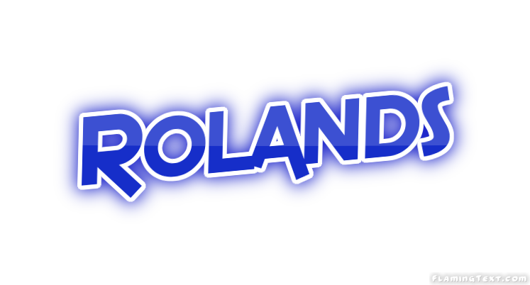 Rolands Stadt