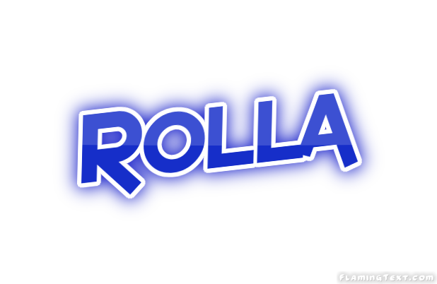 Rolla Ville