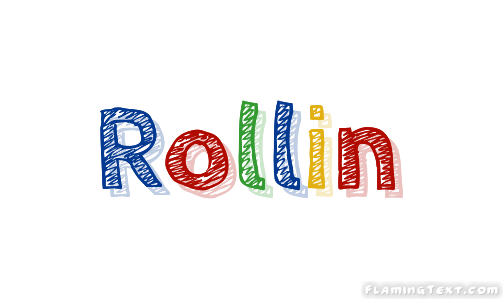 Rollin مدينة