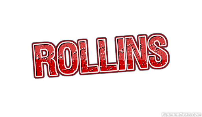 Rollins Ciudad