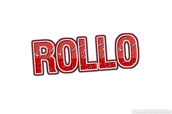 Rollo Ville