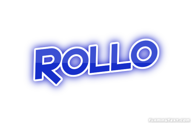 Rollo Ville