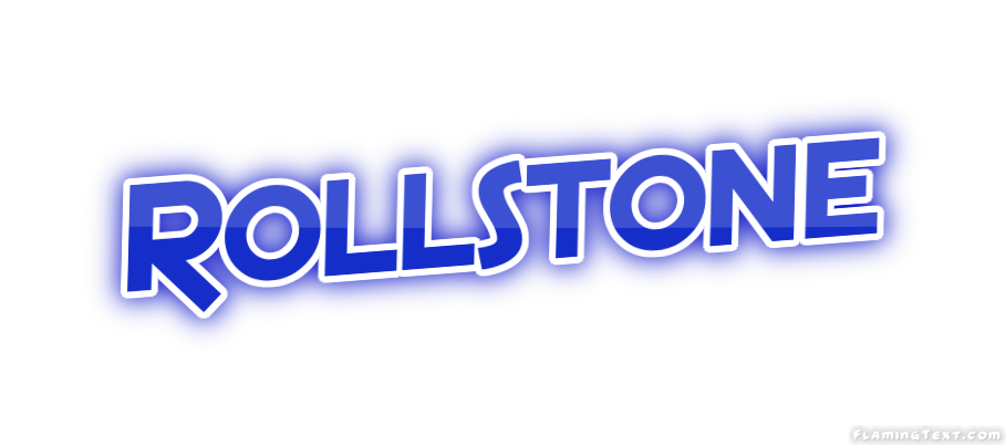 Rollstone 市