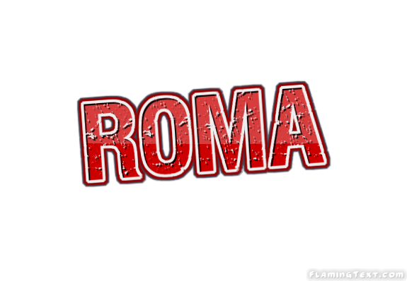 Roma Stadt