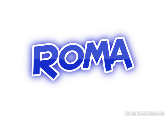Roma City