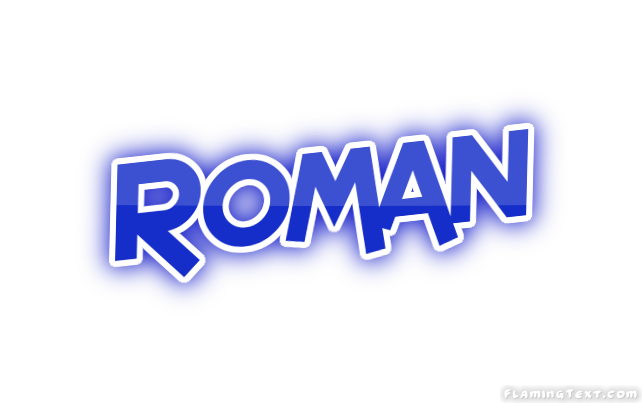 Film Roman Logo History - YouTube
