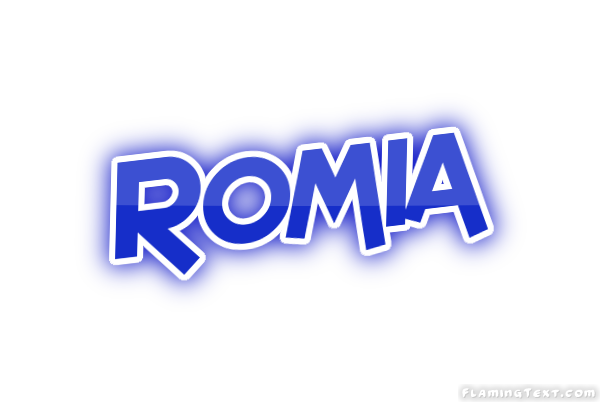 Romia Ciudad