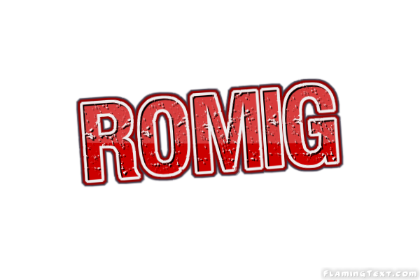 Romig City