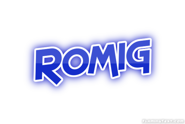 Romig City