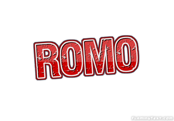 Romo مدينة