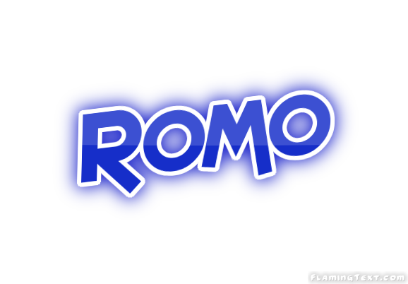 Romo город