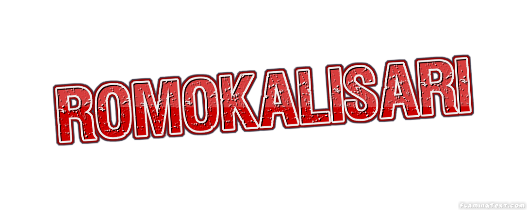 Romokalisari City