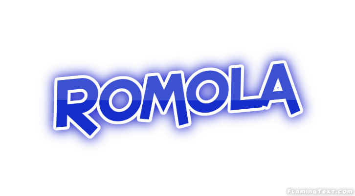 Romola City