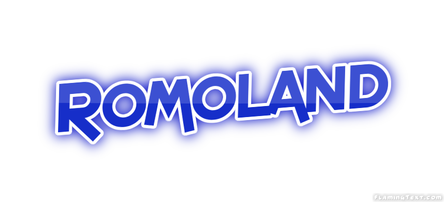 Romoland City