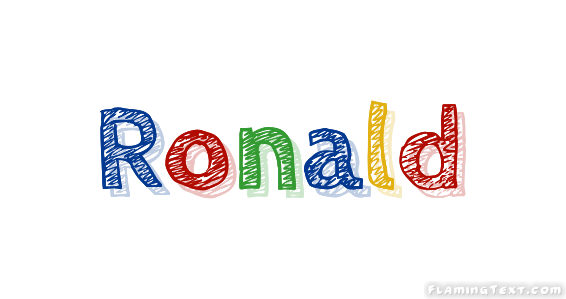 Ronald City