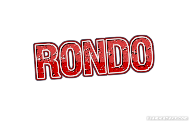 Rondo 市