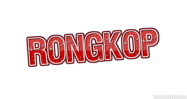 Rongkop City