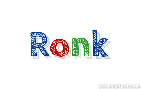 Ronk City