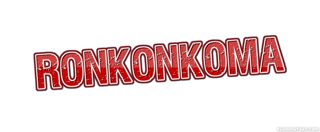 Ronkonkoma 市