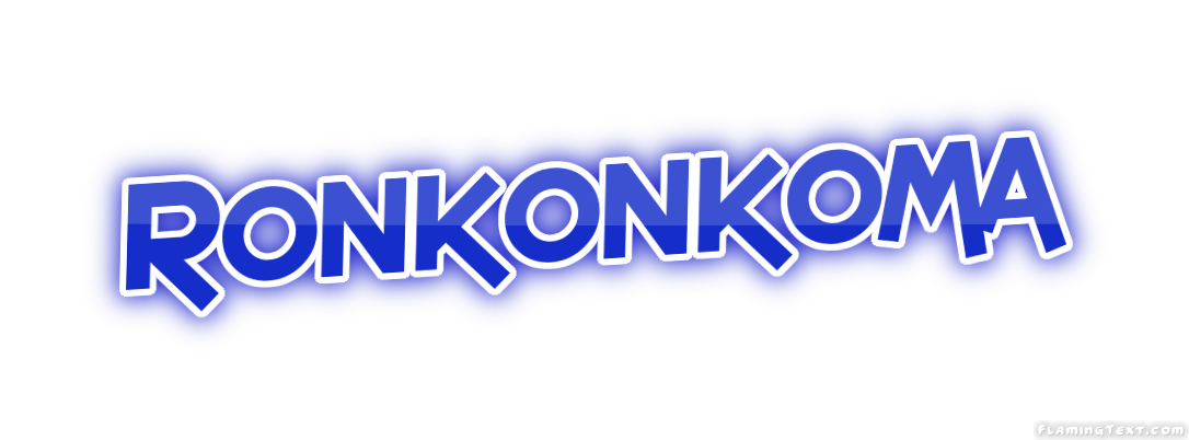 Ronkonkoma City