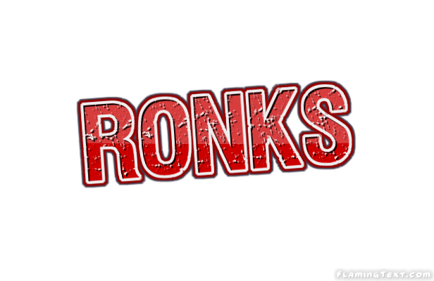 Ronks 市