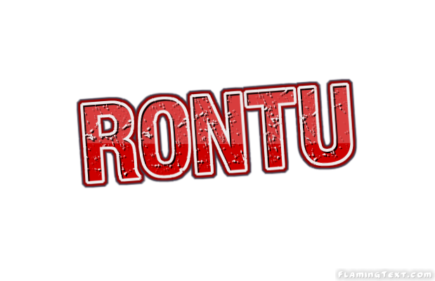 Rontu City