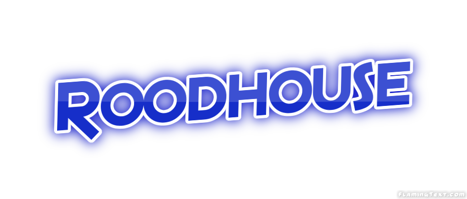Roodhouse 市