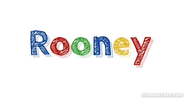 Rooney город