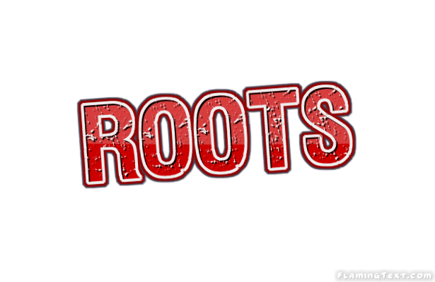 Roots город